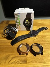 Samsung Galaxy Watch Active