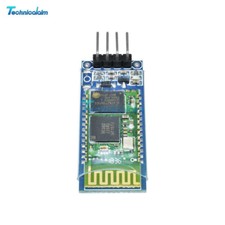 HC-06 Bluetooth 4 Pin Wireless