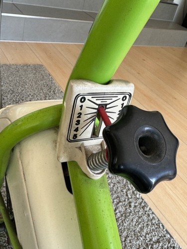 Kettler hometrainer 50 60 - -,