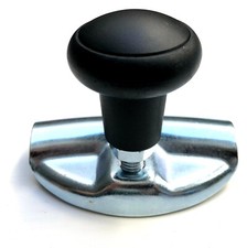 Lenkradknauf Lenkhilfe Lenkrad