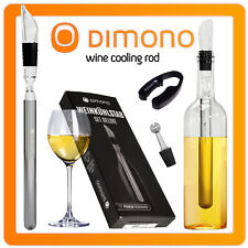 3-in-1 Weinkühler Set Dexlue