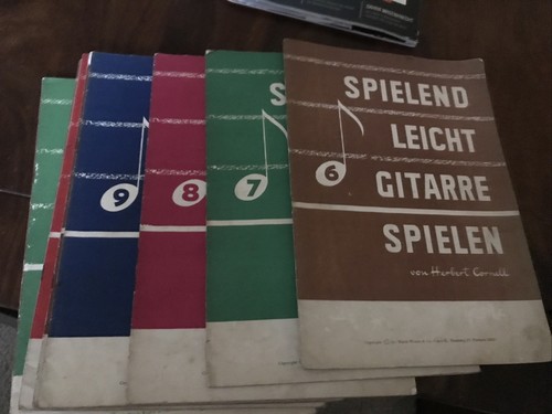 Spielend leicht gitarre - spielend,
