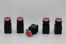 5X Möller Klöckner