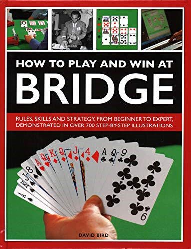 How play and win bridge - win, at