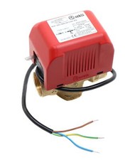 Orkli Dreiwege - Zonenventil