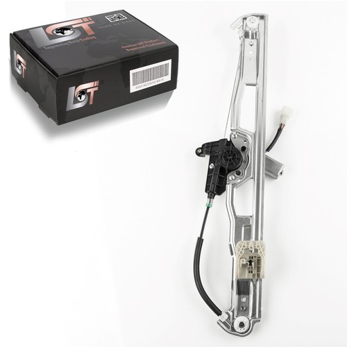 Elektrischer fensterheber mit - fensterheber,