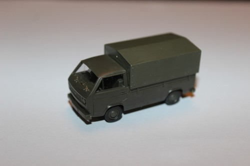 Roco minitanks typ 2 - roco,