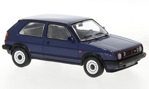 Volkswagen golf gti - vw,
