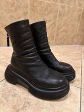 Elena Iachi Ankle Boot Stiefel Gr.36,5  