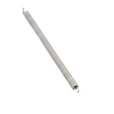 Zugfeder Torfeder für Garagentor Garagentorfeder Feder Garage 4x40x750 verzinkt