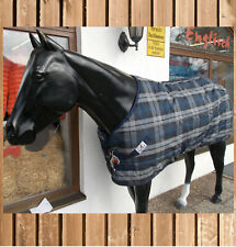 Eskadron Thermodecke Ripstop 300g, Eskadron Winterdecke, Stalldecke, Karo