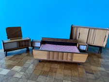 Schlafzimmer Bett Schrank