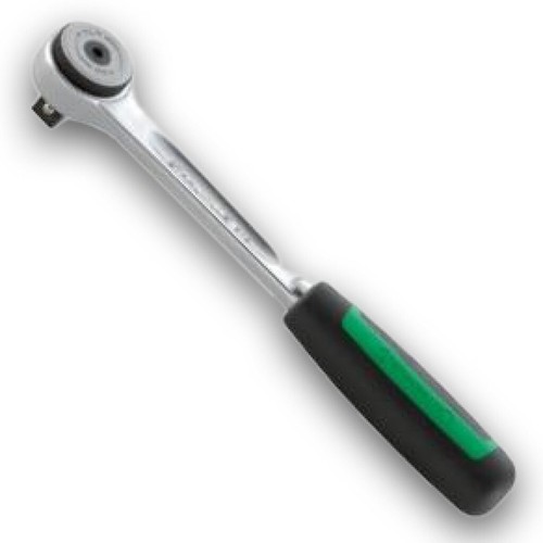 Stahlwille feinzahnknarre - stahlwille, 1/2"