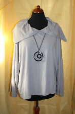 *TURBULENCE* Damen Shirt