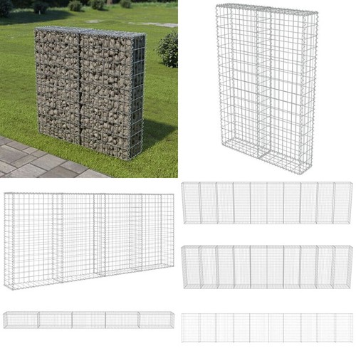 Gabionen steinkorb gabione - steinkorb,