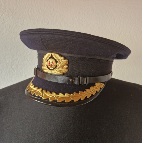 Ddr nva schirmmütze für - nva,