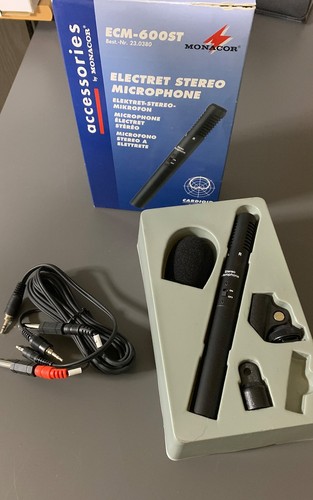 Img stageline ecm 600st - img, ecm-600st