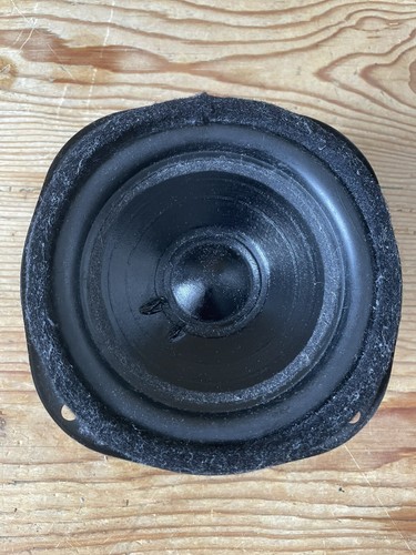 Audax hif11fs ohm - 16,