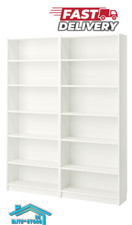 Neu IKEA BILLY Bücherregal