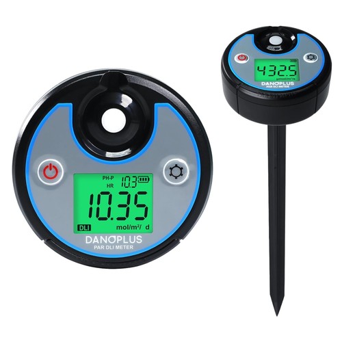 Par meter 1 - par-meter, 2-in-1