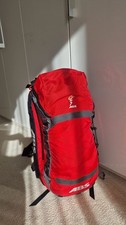 ABS Lawinenrucksack Zip-On Sytem mit 2 Rucksäcken 25 + 40l in top Zustand