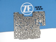 ZF 1068227052 Zwischenplatte