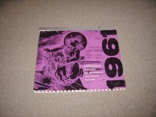 Porsche Christophorus Kalender