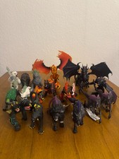 Schleich Eldrador Sammlung