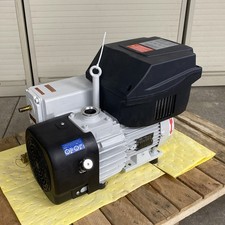 Leybold SOGEVAC SV40-65BIFC