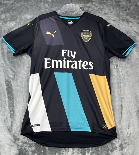Puma 2015 arsenal - arsenal, london