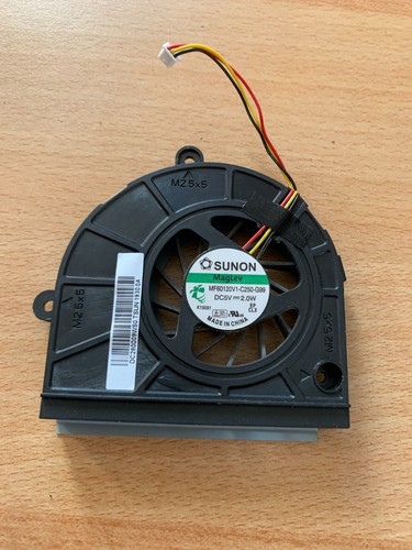 Ventilateur fan sunon - fan,