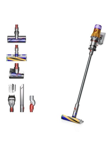Dyson v12 detect slim - dyson,