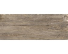 Feinsteinzeug Terrassenplatte Dakota Marrone 40 x 120 x 2 cm rektifiziert