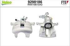 FTE 9298186 Bremssattel hinten