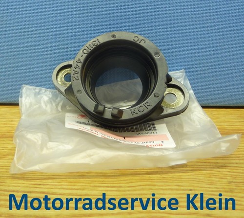 Original suzuki 125 - original, gn