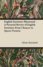 Oliver Brackett | English