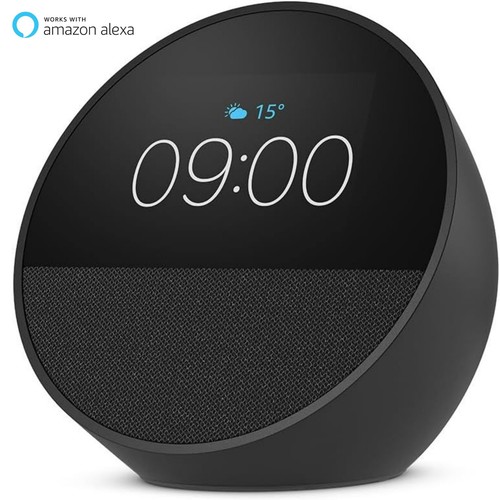 Amazon echo spot - amazon,