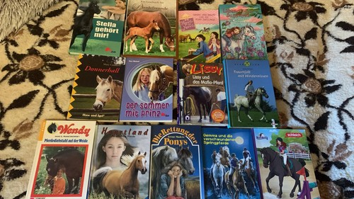 Sammlung konvolut bücher - sammlung,
