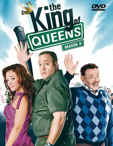 King queens staffel - queens, 9