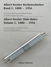 Neues Buch - Albert Nestler