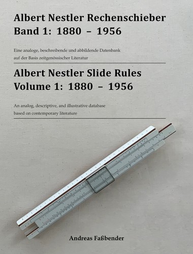 Neues buch albert nestler - buch,