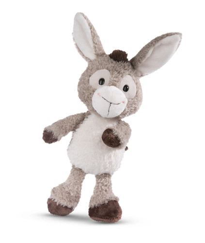 Nici 49033 kuscheltier esel - 49033,