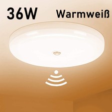 36W LED Deckenlampe mit
