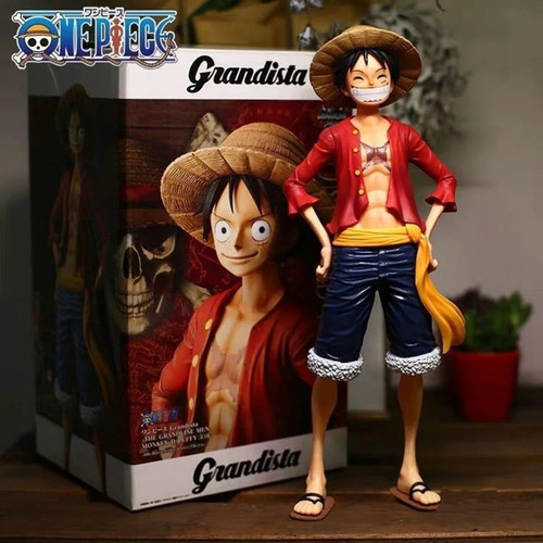 One piece monkey - monkey, ruffy