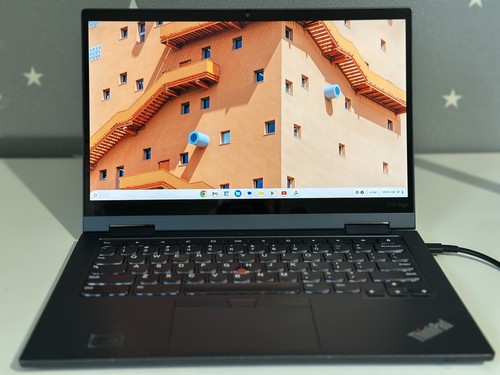 Lenovo thinkpad c13 yoga gen - yoga,