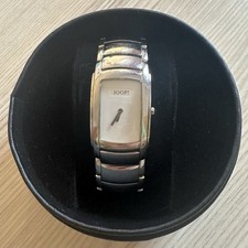 *JOOP!*Damen*Armbanduhr*OVP