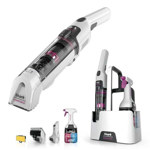 Shark hx100eu stainforce - shark,