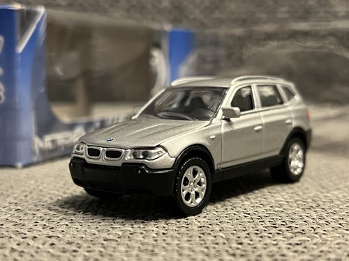 Norev bmw e83 64 - norev, x3