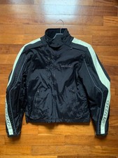 Bikerjacke SPIDI
