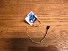 Weichenantrieb Unterflur